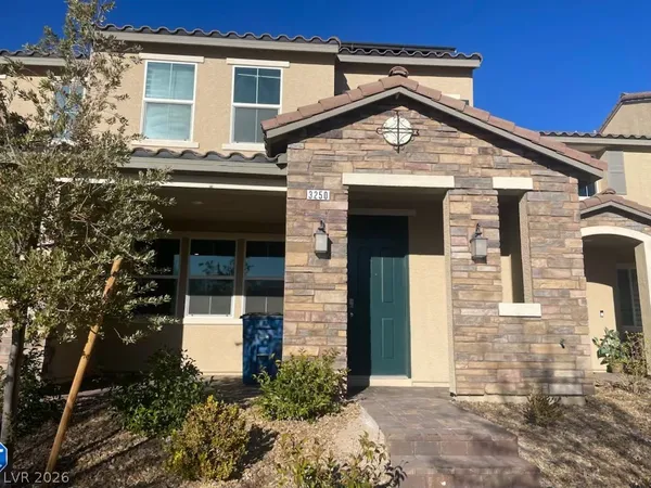 $2,215 | 3250 Palindrome Avenue, Henderson, NV 89044
