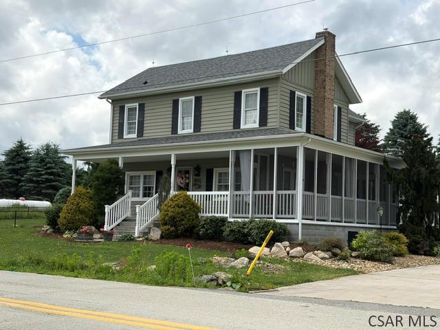 1652 Mineral Point Road Mineral Point, PA 15942 - Photo 3 of 93