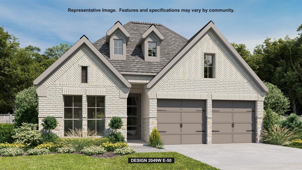 2636 Brooklyn Street Forney, TX 75126 - Photo 1 of 6