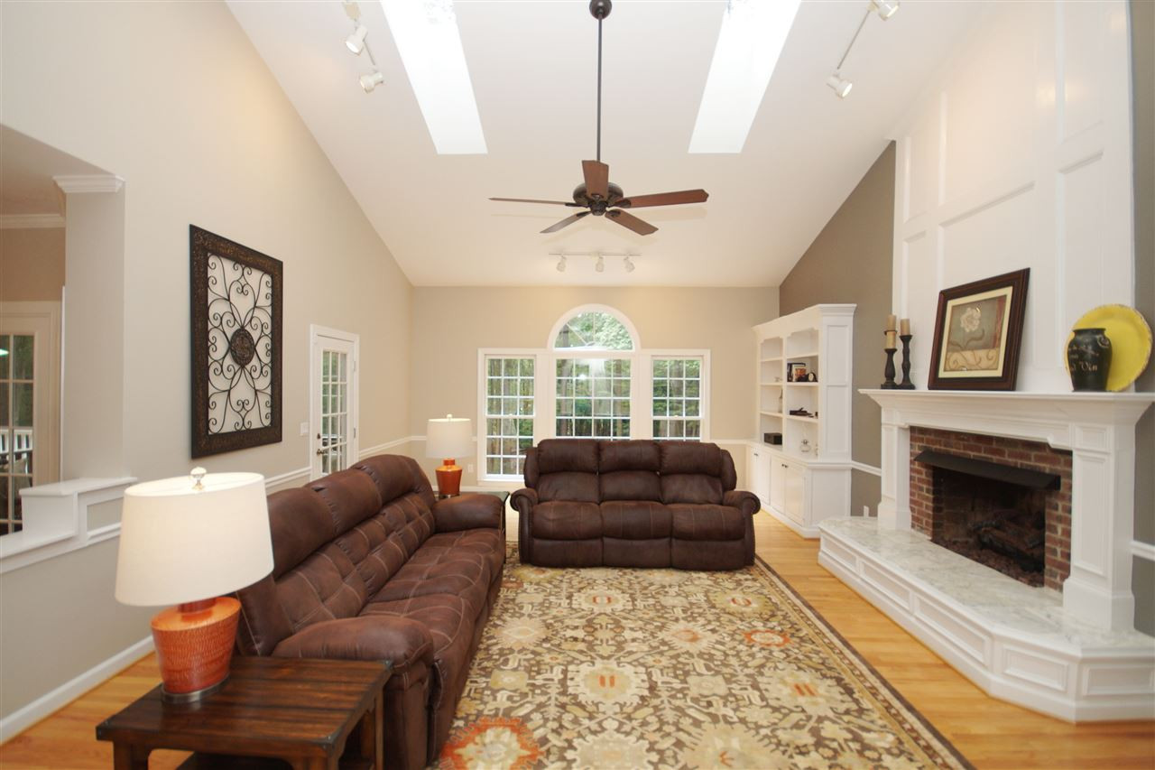 4717 Highview Court Raleigh, NC 27613 - Photo 5 of 25 Photo 5