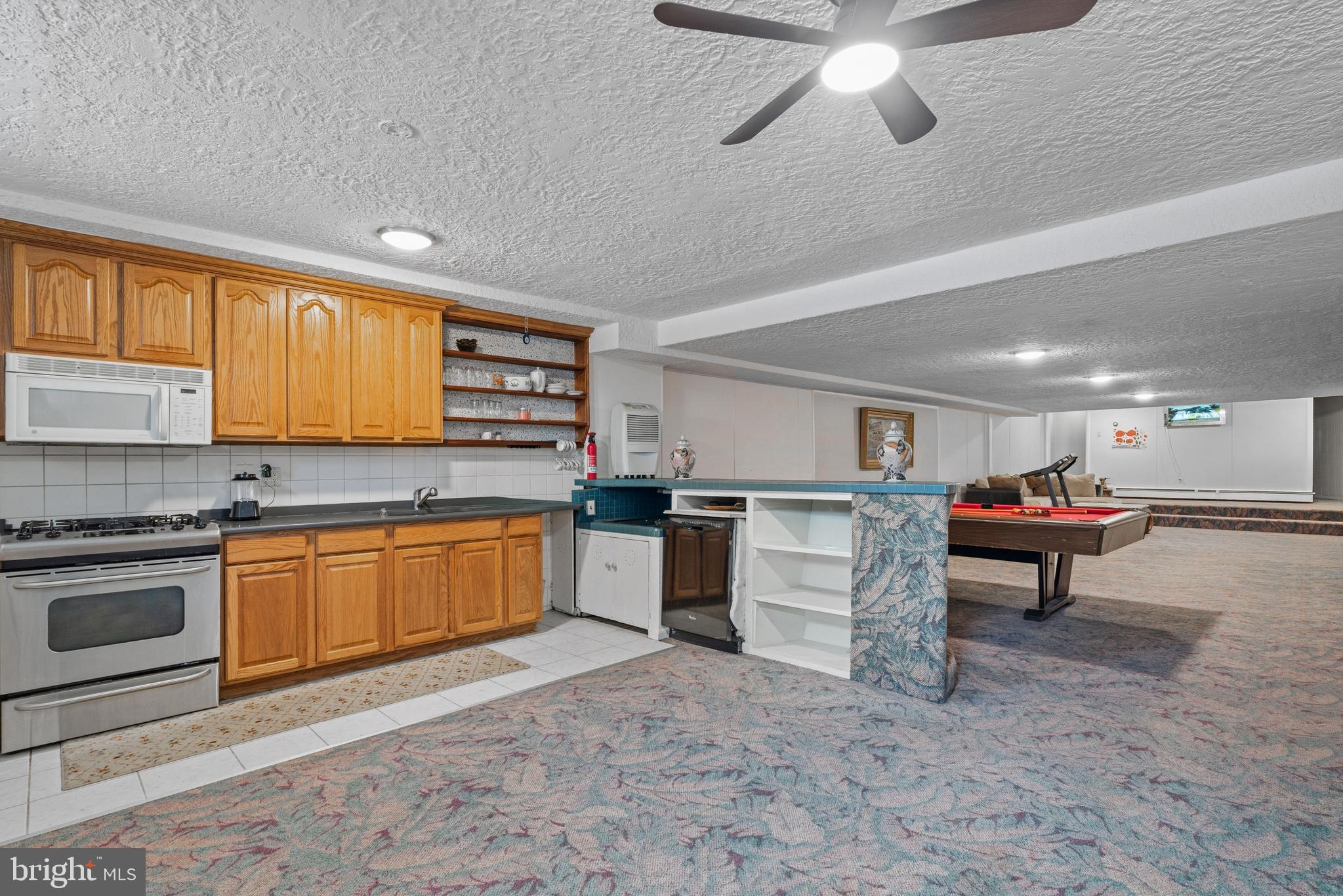 605 8 Street Riverside, NJ 08075 - Photo 41 of 60 Second Kitchen