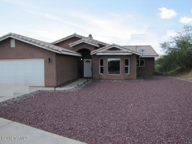 1160 Metate Court Rio Rico, AZ 85648 - Photo 5 of 40