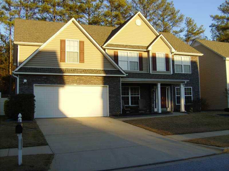 3340 Watson Gate Road Southwest Loganville, GA 30052 - Photo 1 of 1