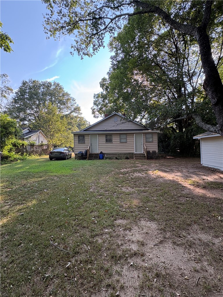 427 Lebanon Road Pendleton, SC 29670 - Photo 26 of 27 Gallery Image 26