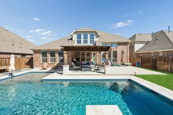 $725,000 | 2816 Driftwood Crk Trail, Celina, TX 75078