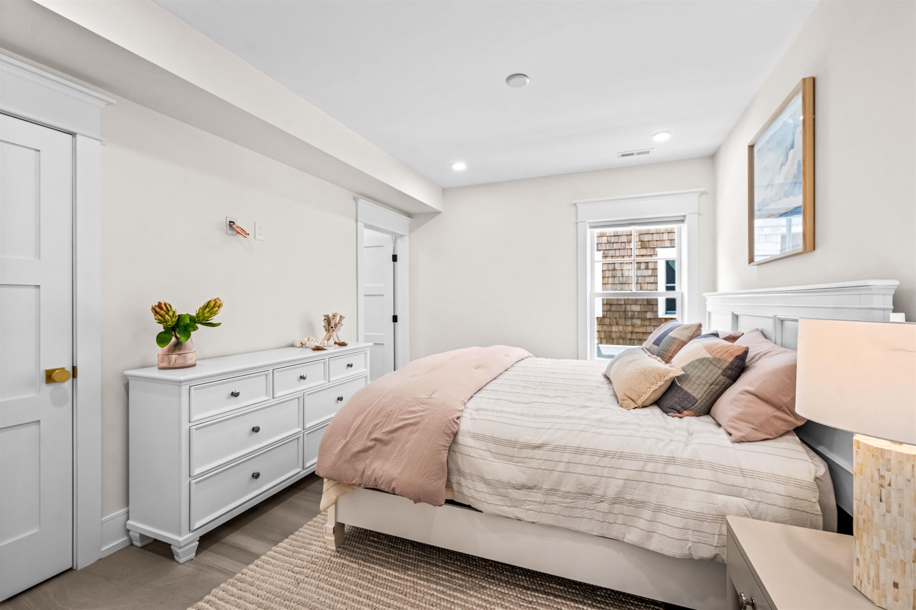 151 37th Street Avalon, NJ 08202 - Photo 5 of 50 a bedroom with a bed and a window