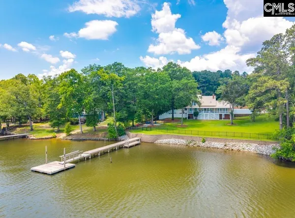 $1,095,000 | 1011 Westshore Drive, Ridgeway, SC 29130