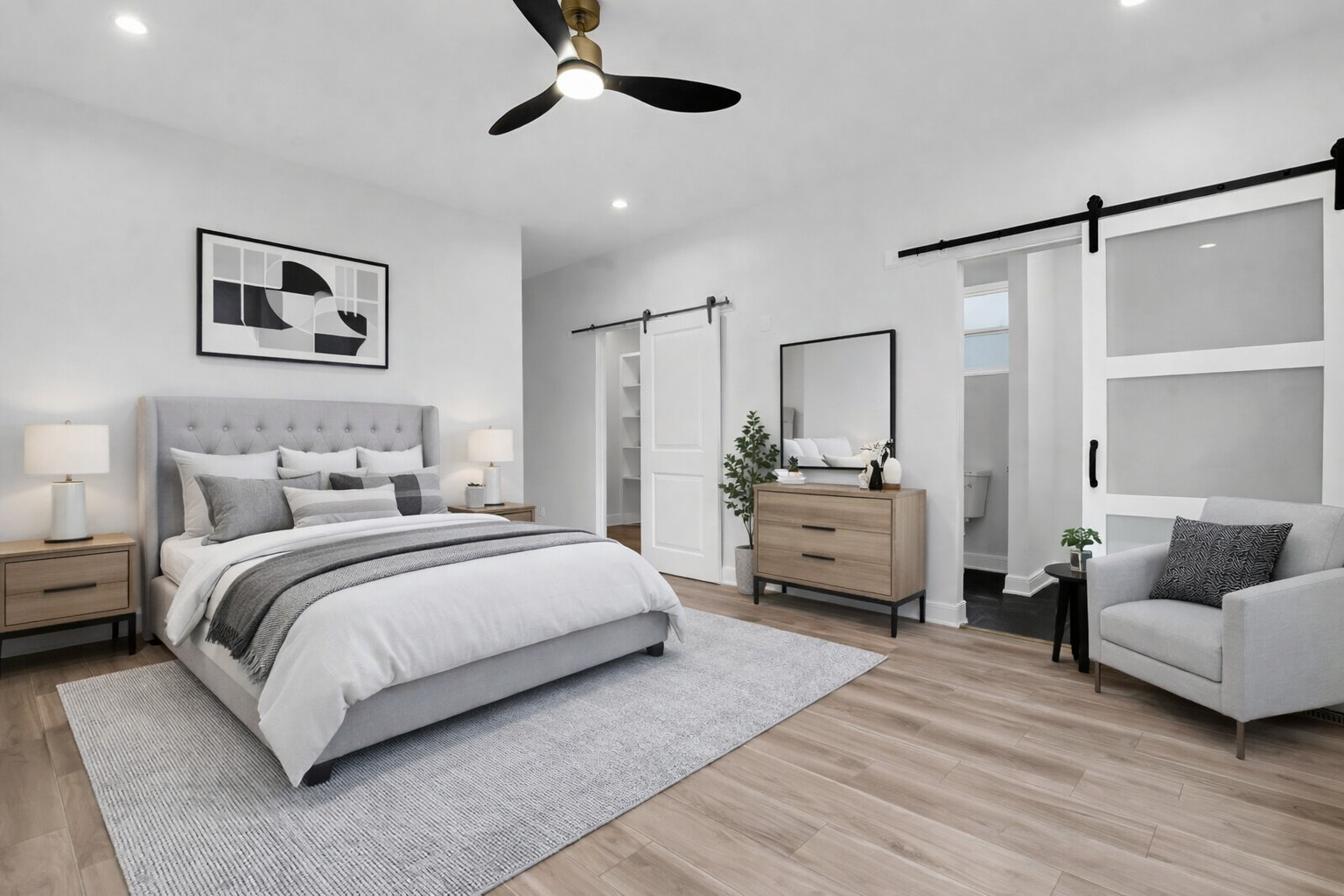 843 North Lorel Avenue Chicago, IL 60651 - Photo 19 of 32