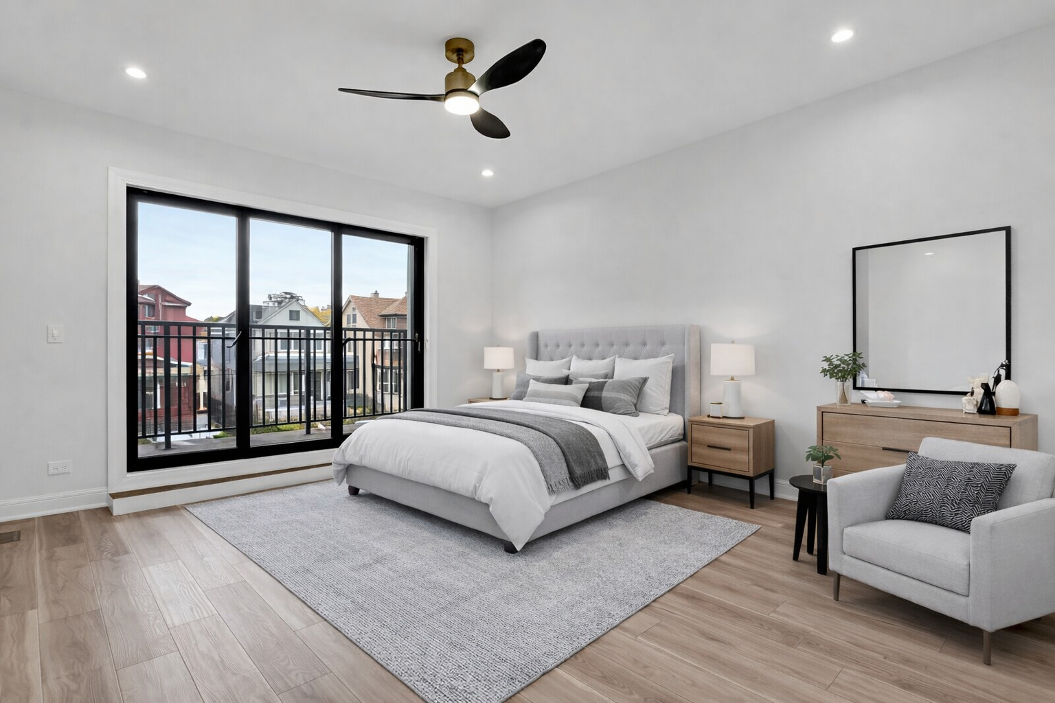 843 North Lorel Avenue Chicago, IL 60651 - Photo 20 of 32