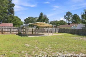 503 Old Post Road Erwin, NC 28339 - Photo 48 of 48 Gallery Image 48