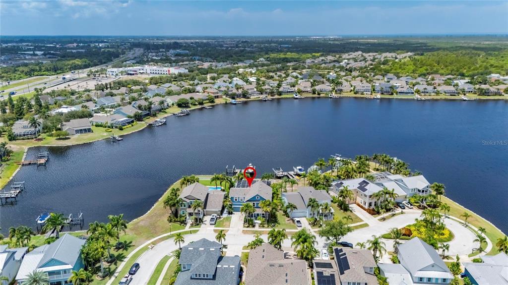 5216 Point Harbor Lane Apollo Beach, FL 33572 - Photo 85 of 88