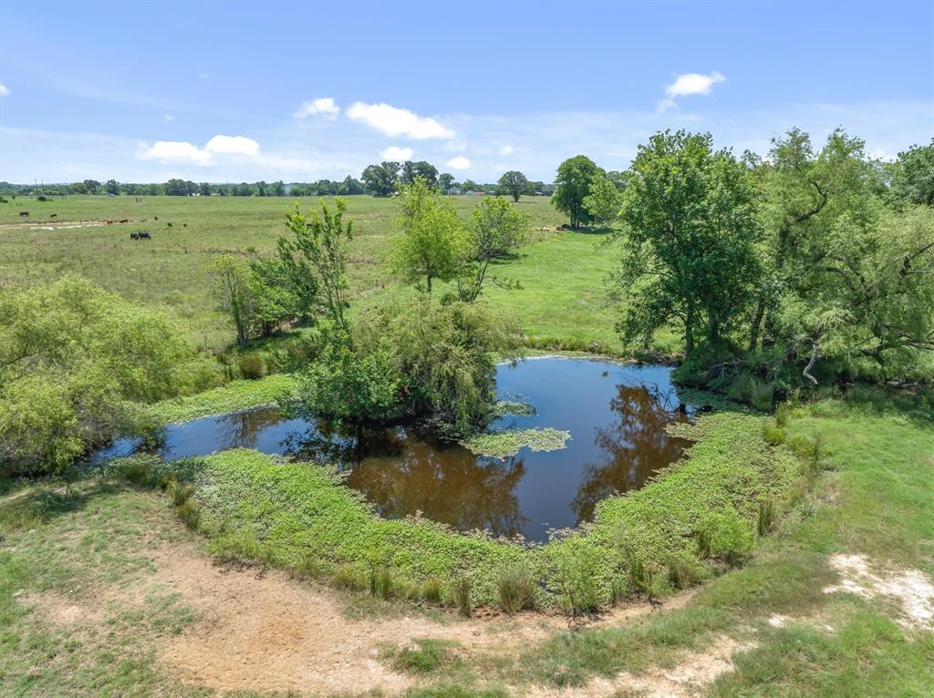 1026 VZ County Road Canton, TX 75103 - Photo 40 of 40 an aerial view of green landscape with trees houses and mountain view