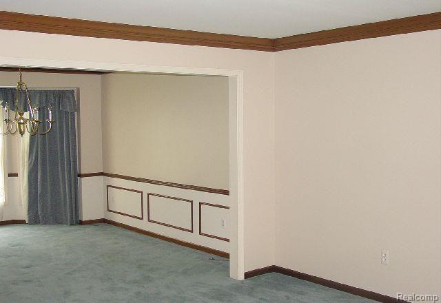 396 Fordcroft Drive Rochester, MI 48309 - Photo 16 of 25 Dining Room 3