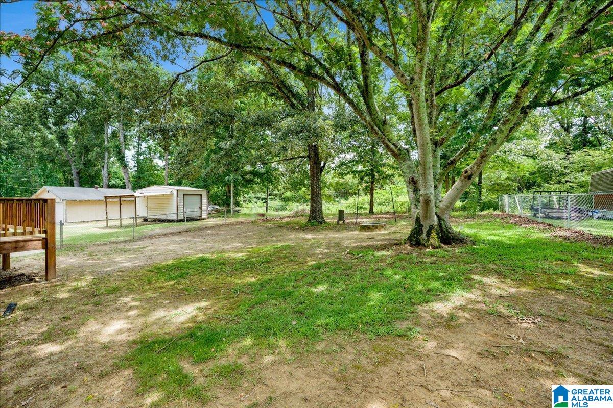 402 Rock Creek Road Mulga, AL 35118 - Photo 35 of 38