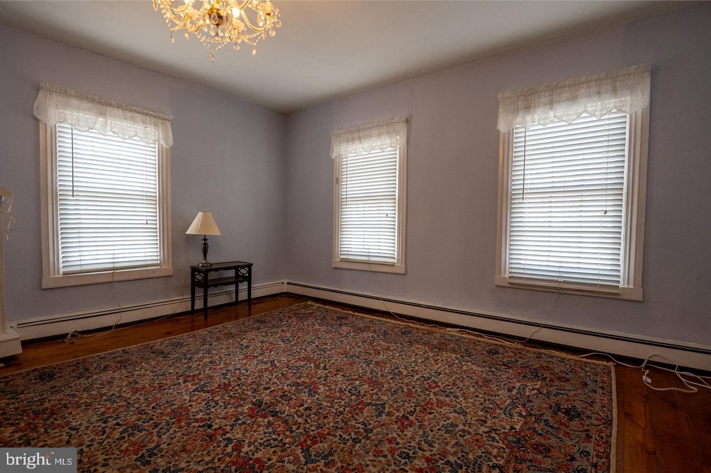 3498 Carlisle Road Gardners, PA 17324 - Photo 27 of 33 a view of a room with window and wooden floor