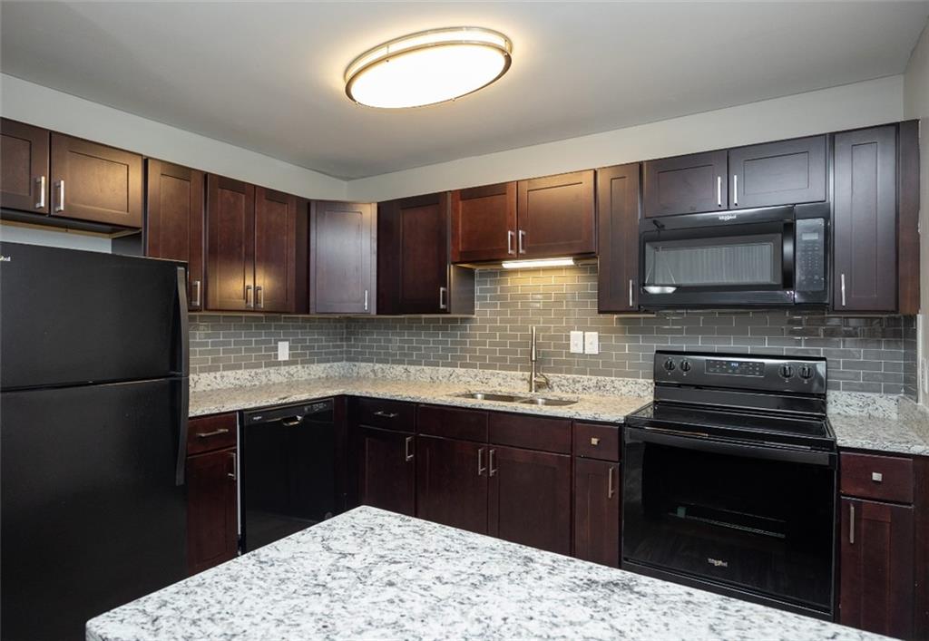 4883 Roswell Road, Unit 3E Atlanta, GA 30342 - Photo 3 of 20