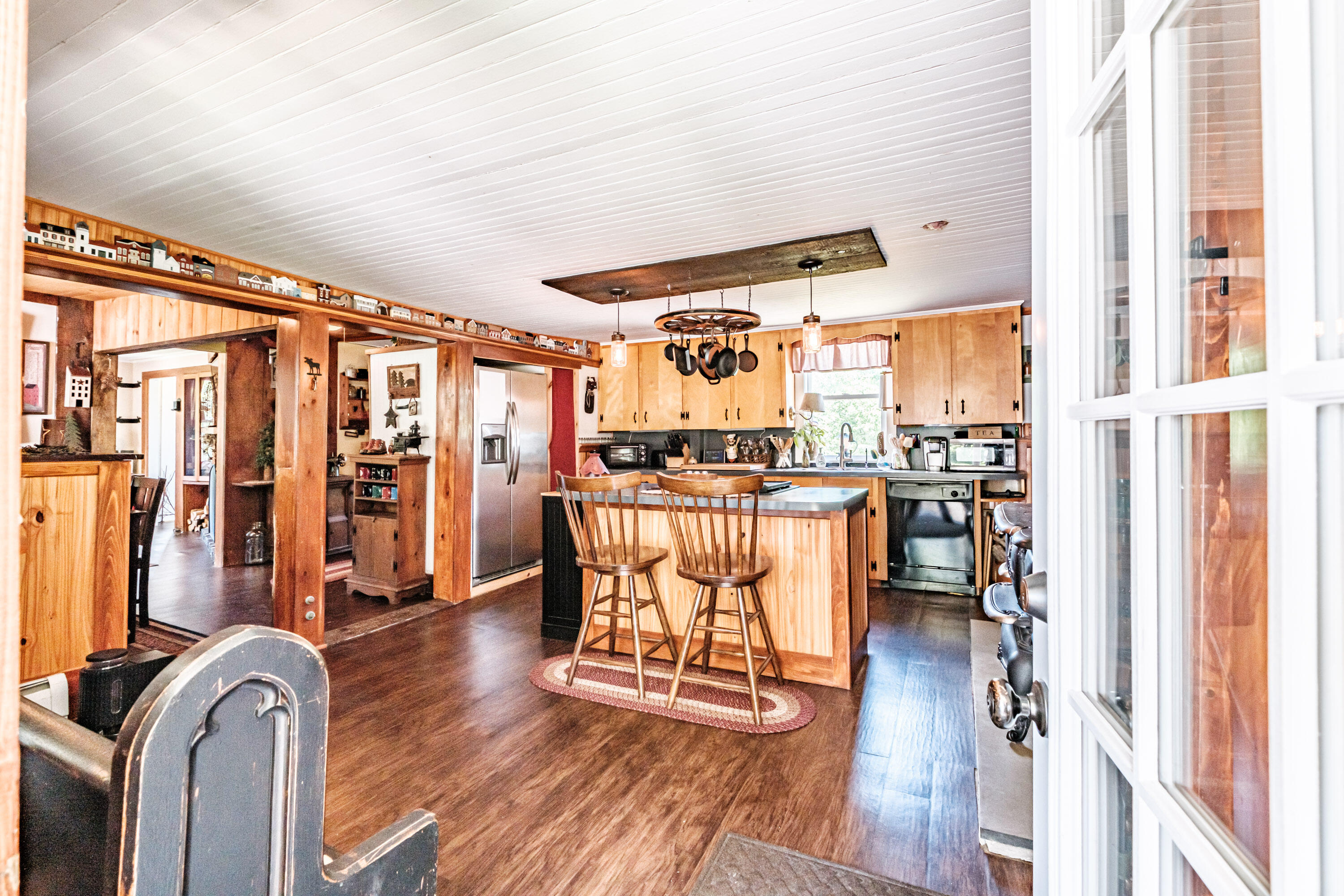 173 Greenwood Road Norway, ME 04268 - Photo 13 of 93
