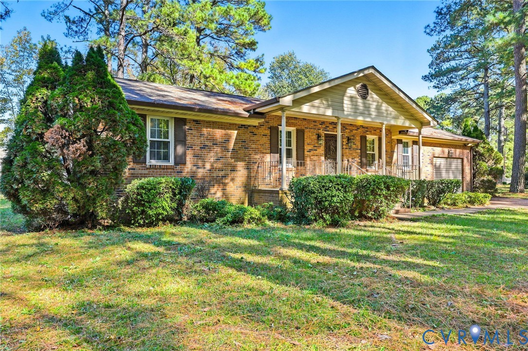 2521 Fort Lee Road Petersburg, VA 23805 - Photo 3 of 27