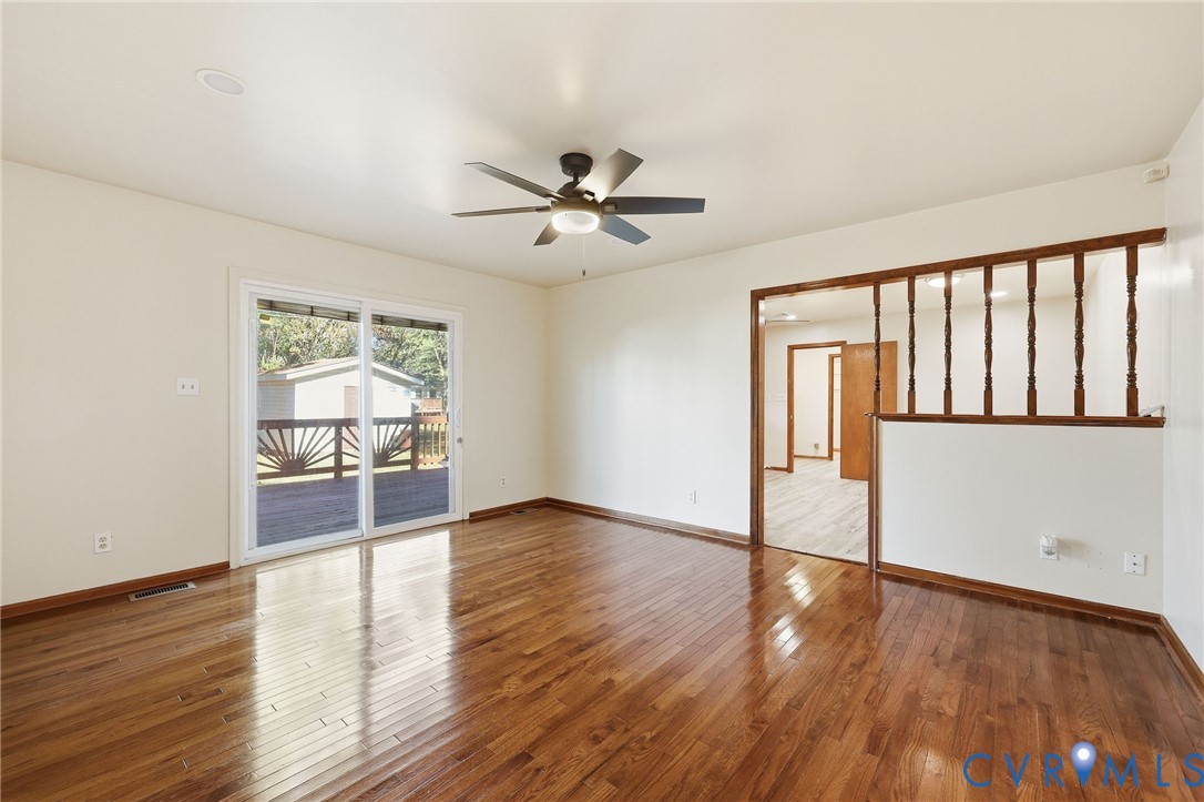 2521 Fort Lee Road Petersburg, VA 23805 - Photo 5 of 27