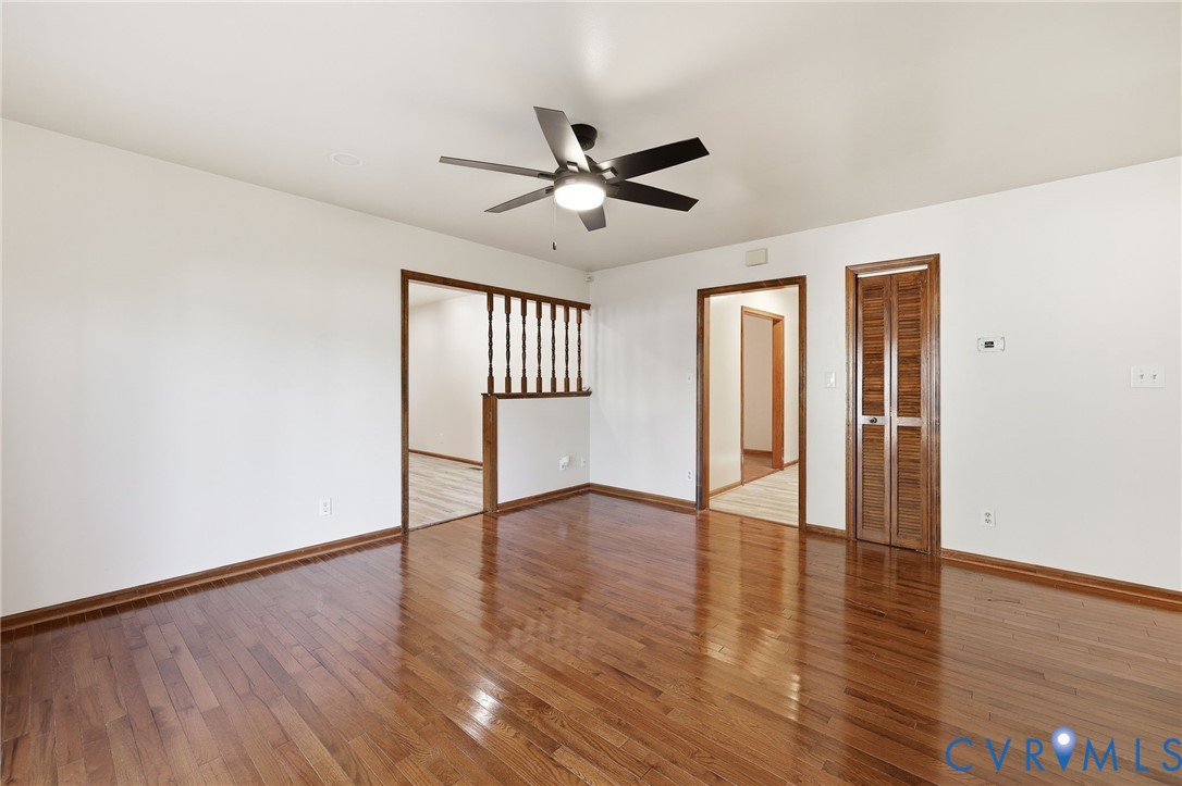 2521 Fort Lee Road Petersburg, VA 23805 - Photo 6 of 27