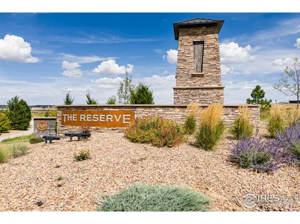 a view of a terrace with chairs