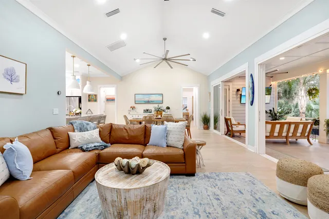 $1,495,000 | 212 Ridgeway Road, St. Augustine, FL 32080