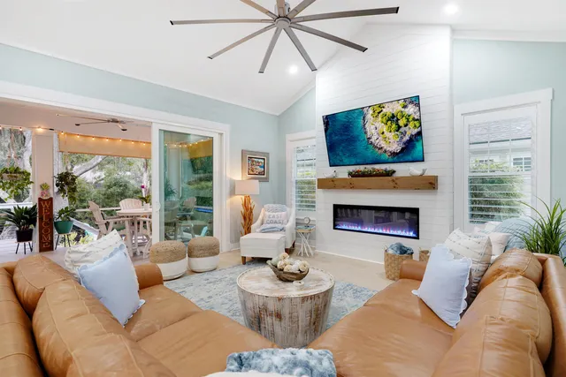 $1,495,000 | 212 Ridgeway Road, St. Augustine, FL 32080