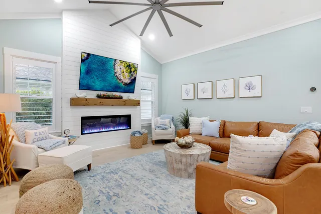 $1,495,000 | 212 Ridgeway Road, St. Augustine, FL 32080