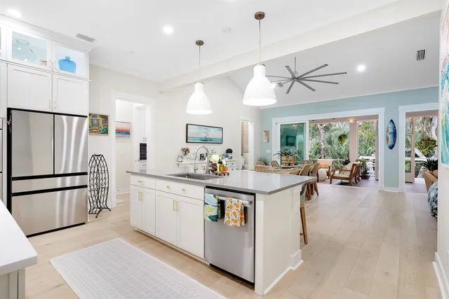 $1,495,000 | 212 Ridgeway Road, St. Augustine, FL 32080