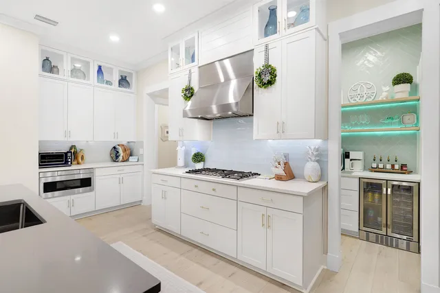 $1,495,000 | 212 Ridgeway Road, St. Augustine, FL 32080