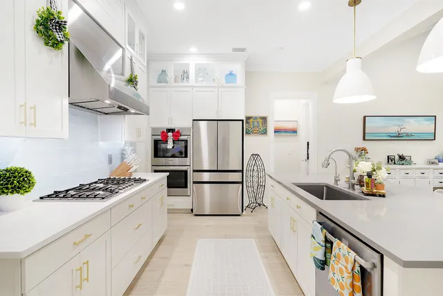 $1,495,000 | 212 Ridgeway Road, St. Augustine, FL 32080