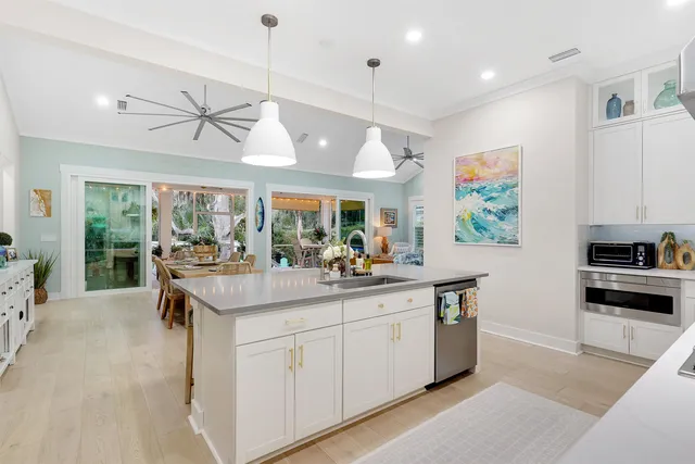 $1,495,000 | 212 Ridgeway Road, St. Augustine, FL 32080