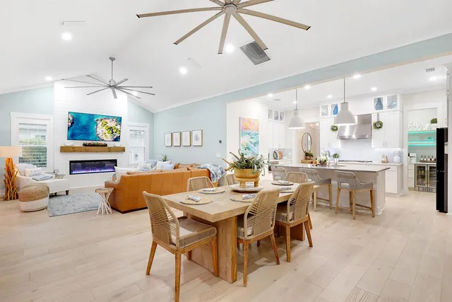 $1,495,000 | 212 Ridgeway Road, St. Augustine, FL 32080