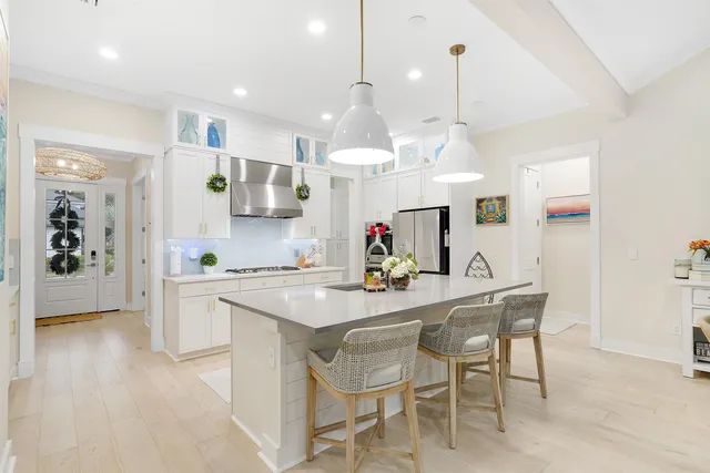 $1,495,000 | 212 Ridgeway Road, St. Augustine, FL 32080