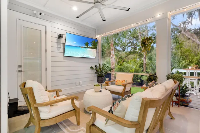 $1,495,000 | 212 Ridgeway Road, St. Augustine, FL 32080