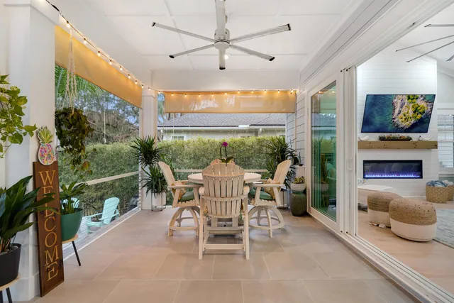 $1,495,000 | 212 Ridgeway Road, St. Augustine, FL 32080