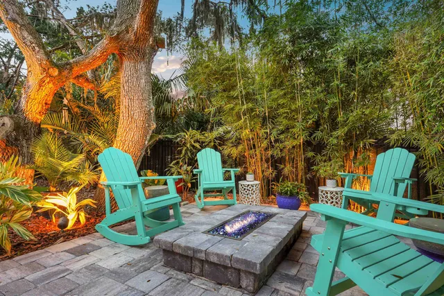 $1,495,000 | 212 Ridgeway Road, St. Augustine, FL 32080