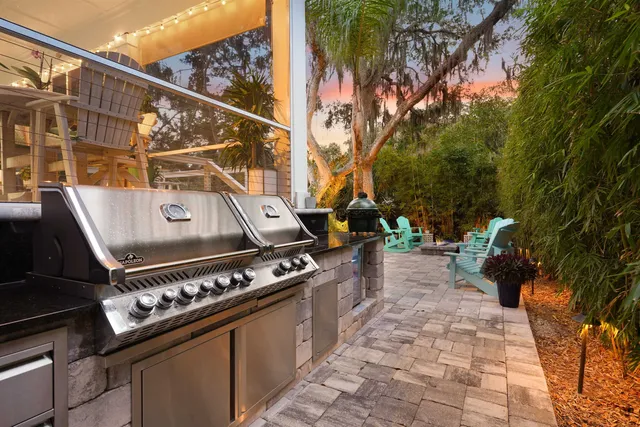 $1,495,000 | 212 Ridgeway Road, St. Augustine, FL 32080