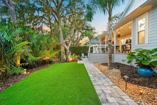 $1,495,000 | 212 Ridgeway Road, St. Augustine, FL 32080