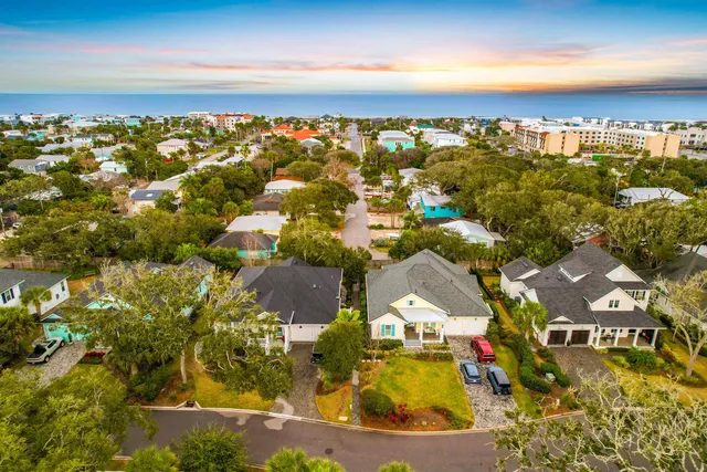 $1,495,000 | 212 Ridgeway Road, St. Augustine, FL 32080