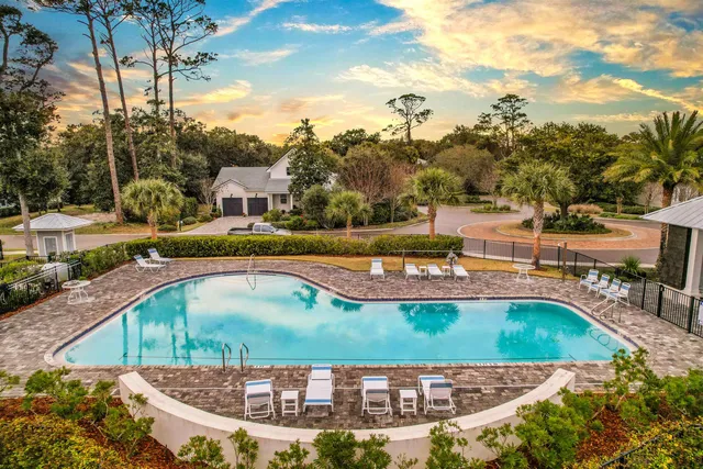 $1,495,000 | 212 Ridgeway Road, St. Augustine, FL 32080