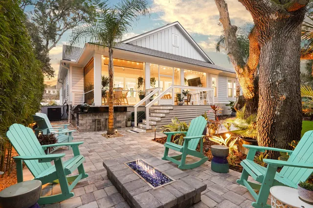 $1,495,000 | 212 Ridgeway Road, St. Augustine, FL 32080