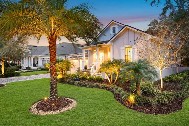 $1,495,000 | 212 Ridgeway Road, St. Augustine, FL 32080