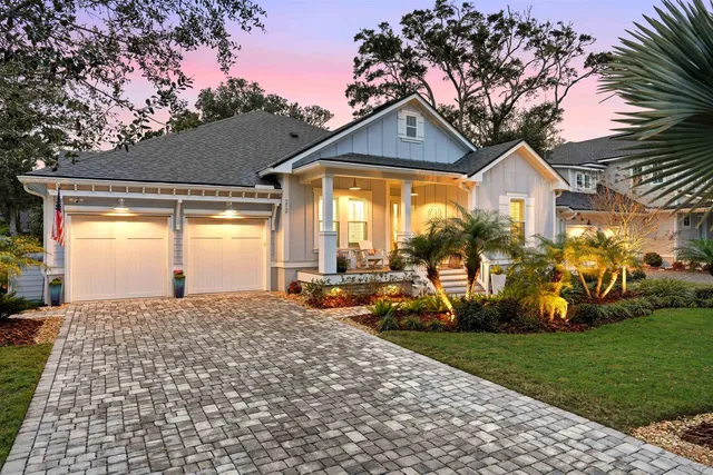 $1,495,000 | 212 Ridgeway Road, St. Augustine, FL 32080