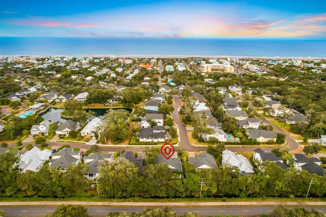$1,495,000 | 212 Ridgeway Road, St. Augustine, FL 32080