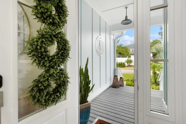 $1,495,000 | 212 Ridgeway Road, St. Augustine, FL 32080