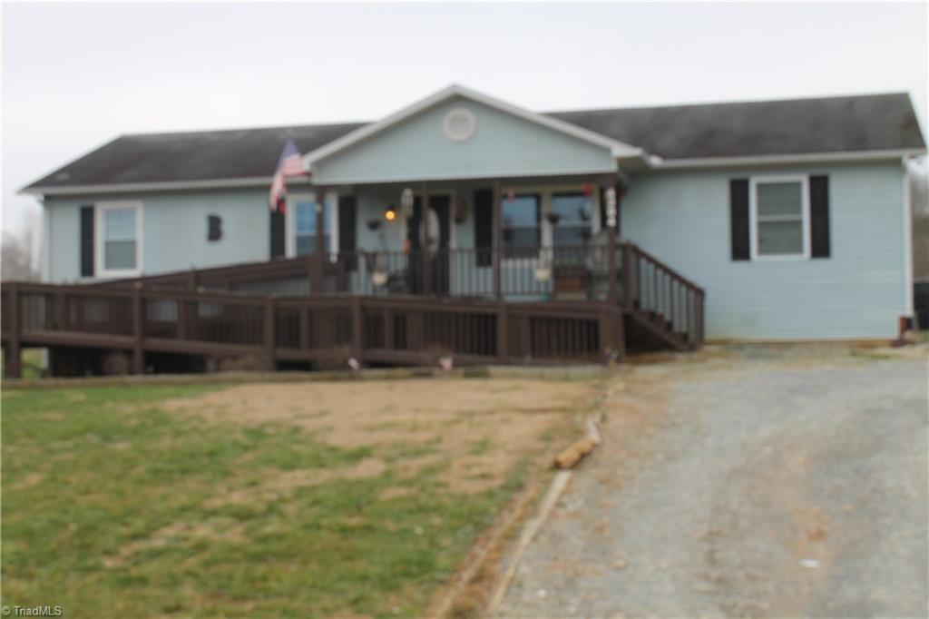 4284 Hoover Hill Road Trinity, NC 27370 - Photo 1 of 1 Gallery Image 1