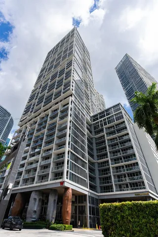 $6,000 | 495 Brickell Avenue, Unit 2102, Miami, FL 33131