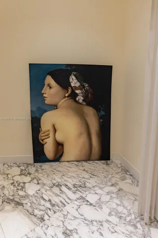 $6,000 | 495 Brickell Avenue, Unit 2102, Miami, FL 33131