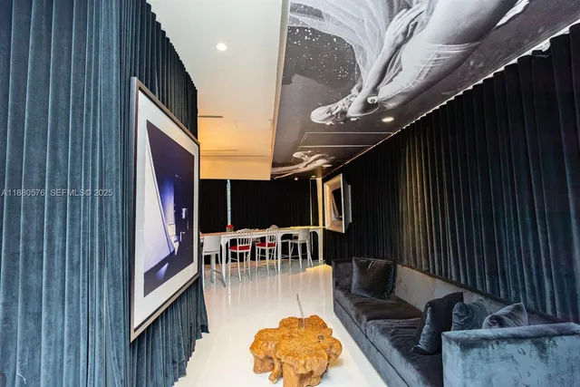 $6,000 | 495 Brickell Avenue, Unit 2102, Miami, FL 33131